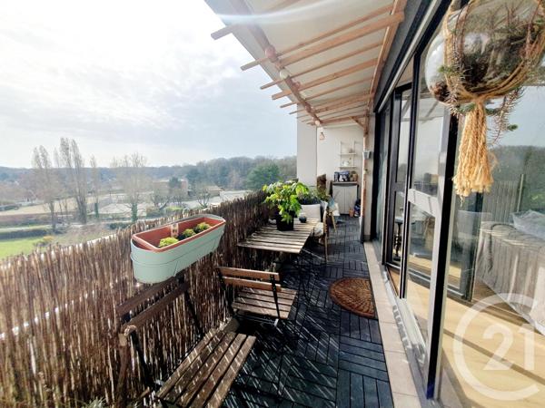 Appartement F4 à vendre  4 pièces - 77,18 m2 LIMEIL BREVANNES - 94