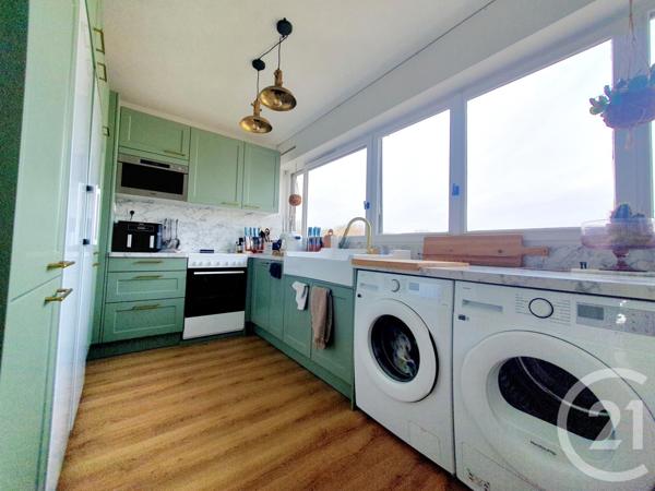 Appartement F4 à vendre  4 pièces - 77,18 m2 LIMEIL BREVANNES - 94