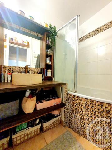 Appartement F4 à vendre  4 pièces - 77,18 m2 LIMEIL BREVANNES - 94