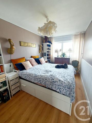 Appartement F4 à vendre  4 pièces - 77,18 m2 LIMEIL BREVANNES - 94