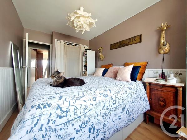 Appartement F4 à vendre  4 pièces - 77,18 m2 LIMEIL BREVANNES - 94