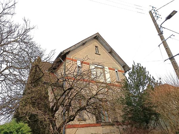 Appartement Imphy 3 pièce(s) 57 m2