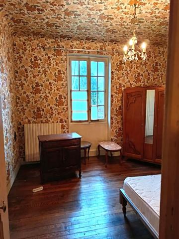 Appartement Imphy 3 pièce(s) 57 m2