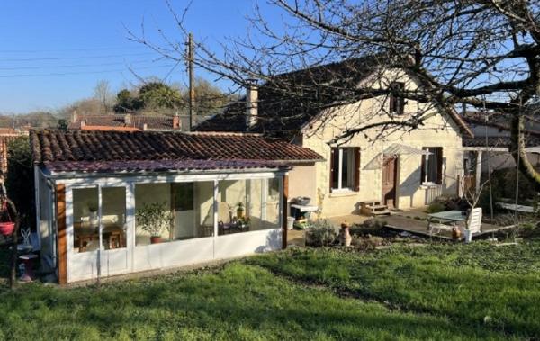 Vente Maison Civray   