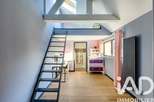 Maison à vendre 6 pièces 220 m² Gennevilliers