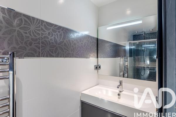 Maison à vendre 6 pièces 220 m² Gennevilliers