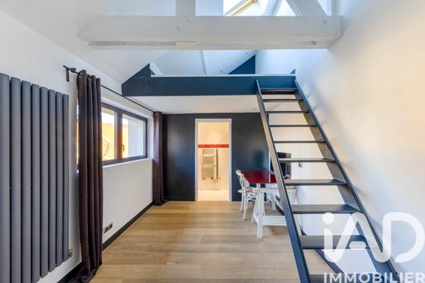 Maison à vendre 6 pièces 220 m² Gennevilliers