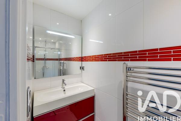 Maison à vendre 6 pièces 220 m² Gennevilliers