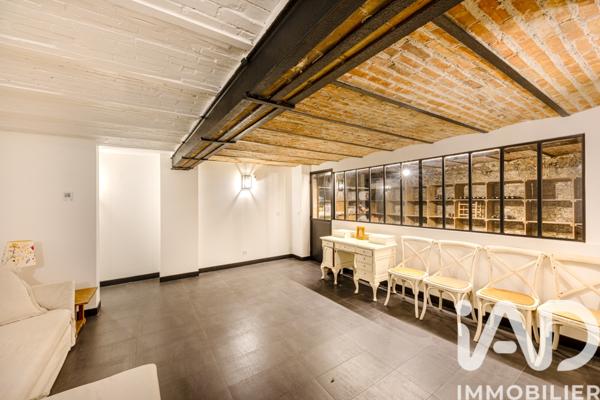 Maison à vendre 6 pièces 220 m² Gennevilliers