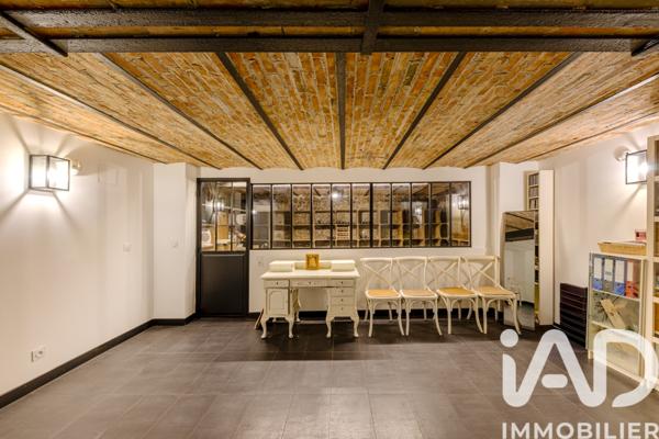 Maison à vendre 6 pièces 220 m² Gennevilliers