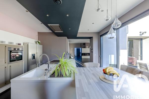 Maison à vendre 6 pièces 220 m² Gennevilliers