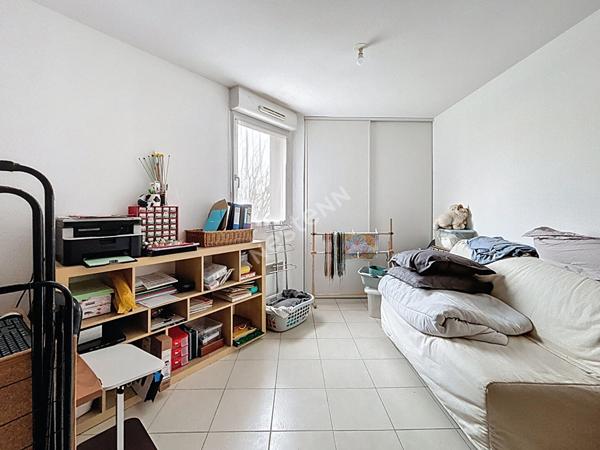À vendre : Appartement 3 pièces à Rezé - La Houssais