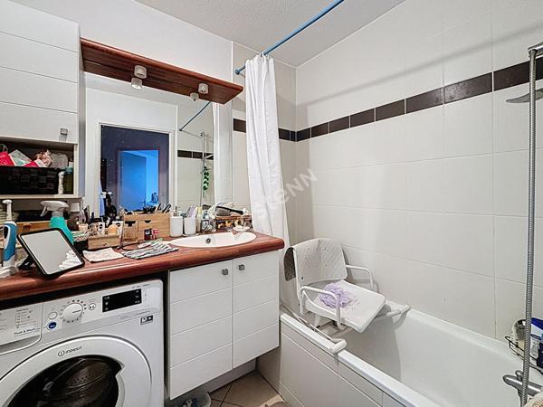 À vendre : Appartement 3 pièces à Rezé - La Houssais