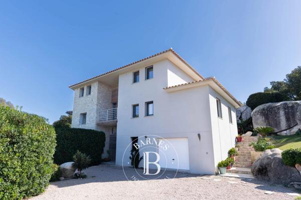 Porto-Vecchio, Villa 6 Chambres -  324 m² à vendre