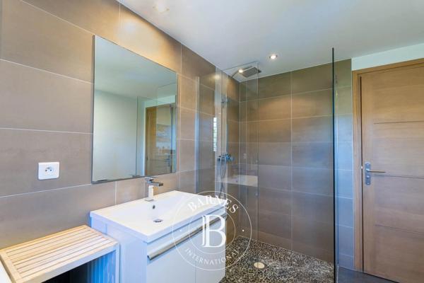 Porto-Vecchio, Villa 6 Chambres -  324 m² à vendre