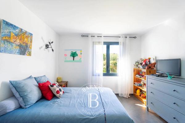 Porto-Vecchio, Villa 6 Chambres -  324 m² à vendre