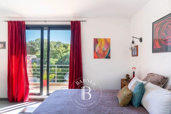 Porto-Vecchio, Villa 6 Chambres -  324 m² à vendre