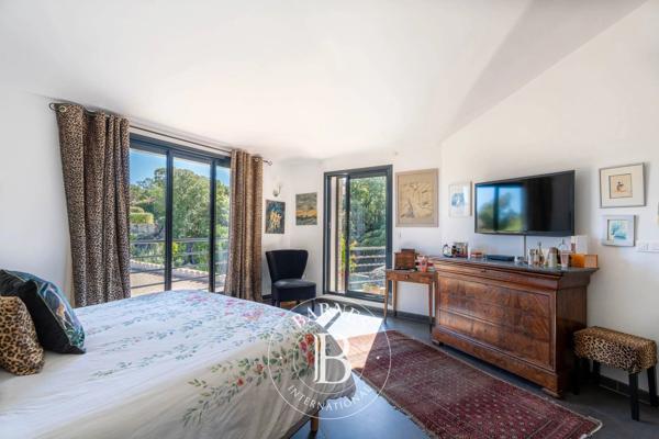 Porto-Vecchio, Villa 6 Chambres -  324 m² à vendre