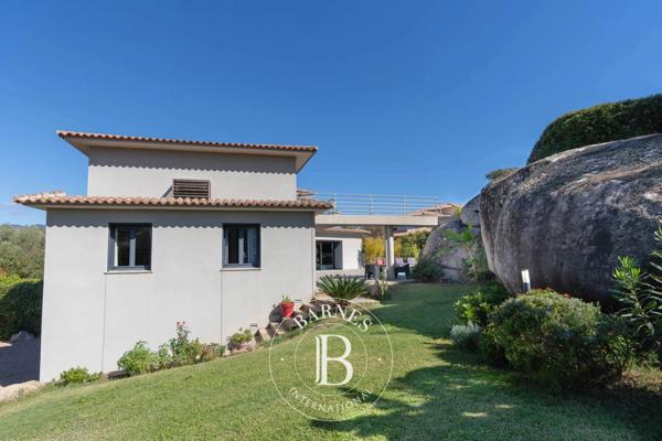 Porto-Vecchio, Villa 6 Chambres -  324 m² à vendre