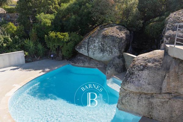 Porto-Vecchio, Villa 6 Chambres -  324 m² à vendre