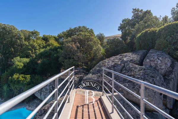 Porto-Vecchio, Villa 6 Chambres -  324 m² à vendre