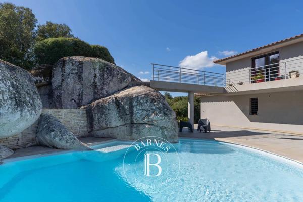 Porto-Vecchio, Villa 6 Chambres -  324 m² à vendre