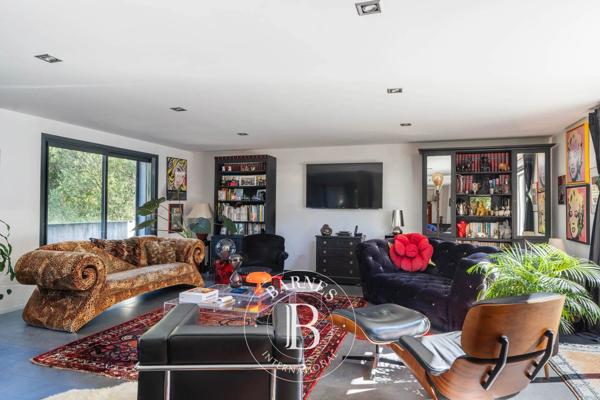 Porto-Vecchio, Villa 6 Chambres -  324 m² à vendre