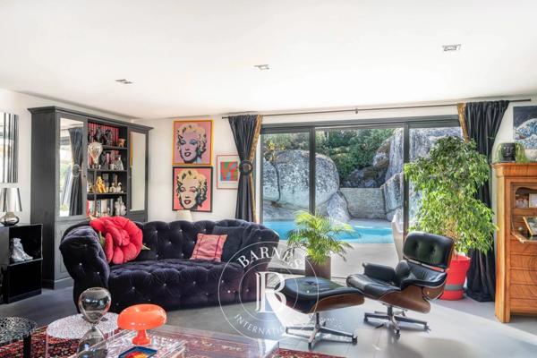 Porto-Vecchio, Villa 6 Chambres -  324 m² à vendre