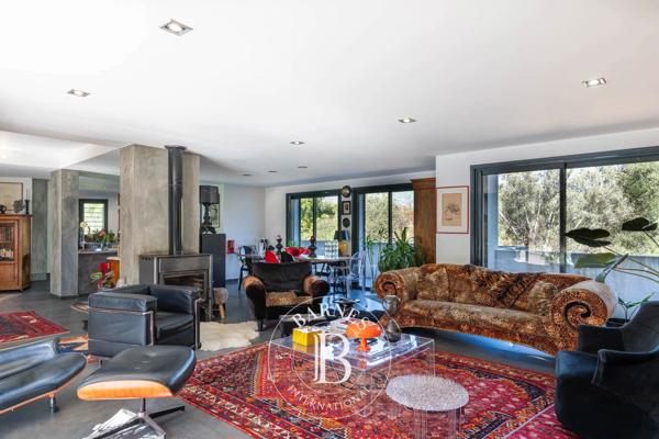 Porto-Vecchio, Villa 6 Chambres -  324 m² à vendre