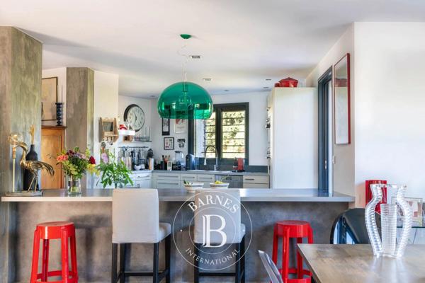 Porto-Vecchio, Villa 6 Chambres -  324 m² à vendre