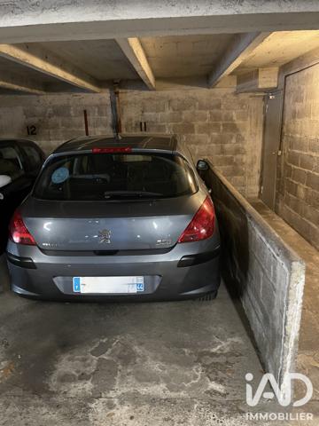 Appartement à vendre 4 pièces 76 m² Saint-Herblain
