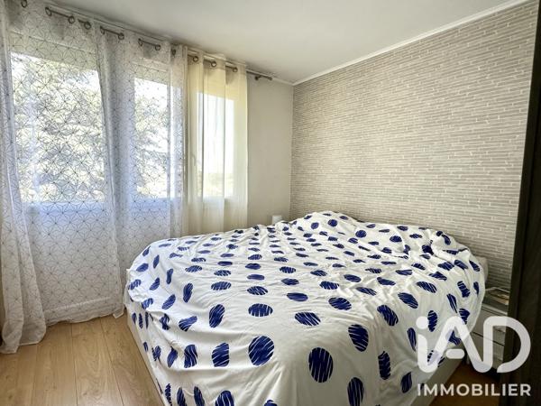 Appartement à vendre 4 pièces 76 m² Saint-Herblain