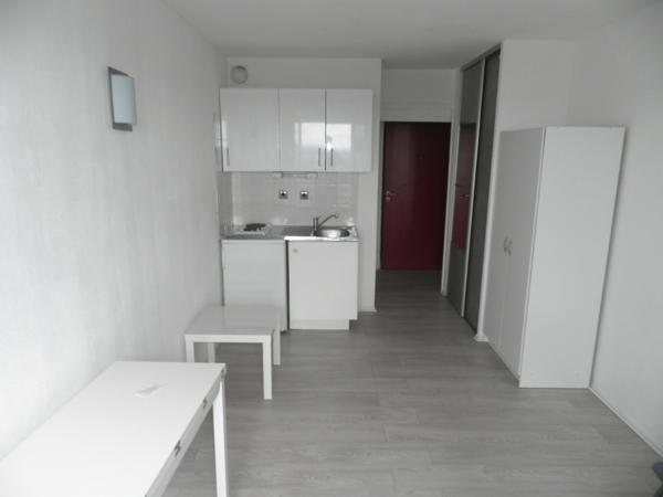 Appartement Cergy