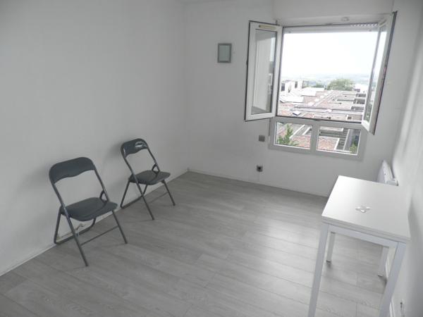 Appartement Cergy