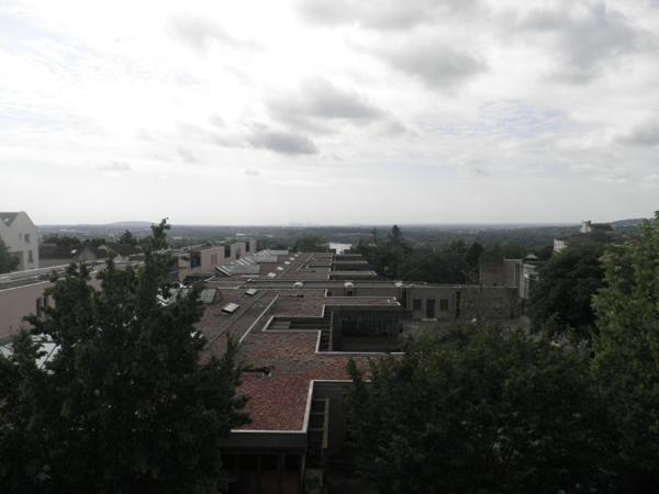 Appartement Cergy