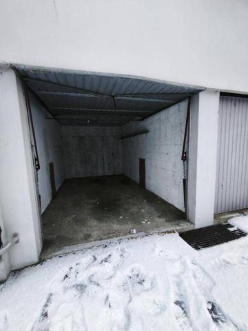 GARAGE - BELLEVUE LA RIVIERE