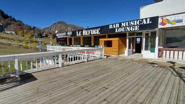 Vente Local commercial 6 pièces 468 m2 à Montferrier