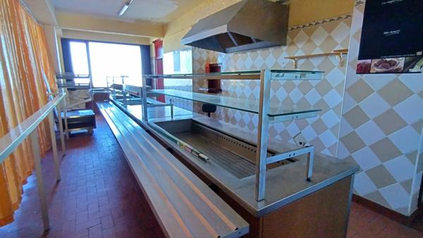 Vente Local commercial 6 pièces 468 m2 à Montferrier