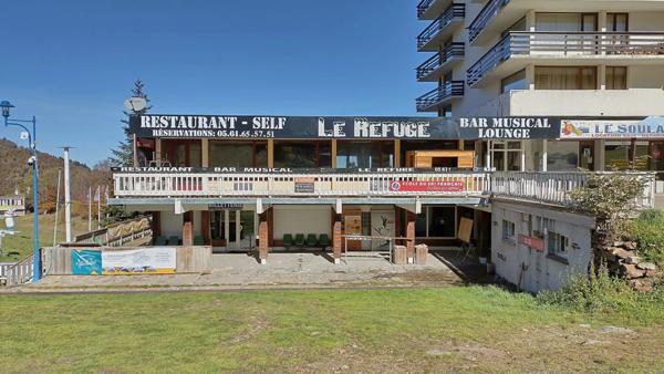 Vente Local commercial 6 pièces 468 m2 à Montferrier