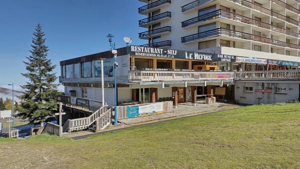 Vente Local commercial 6 pièces 468 m2 à Montferrier