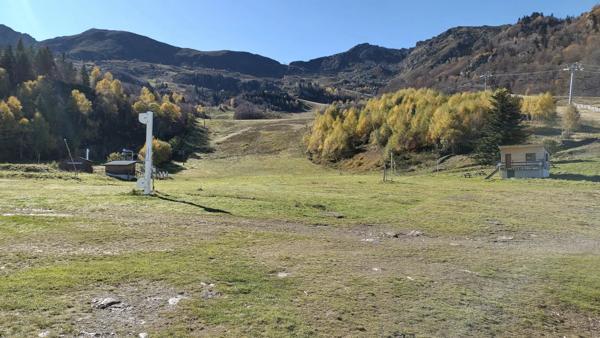 Vente Local commercial 6 pièces 468 m2 à Montferrier