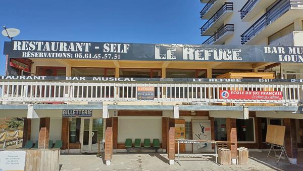 Vente Local commercial 6 pièces 468 m2 à Montferrier