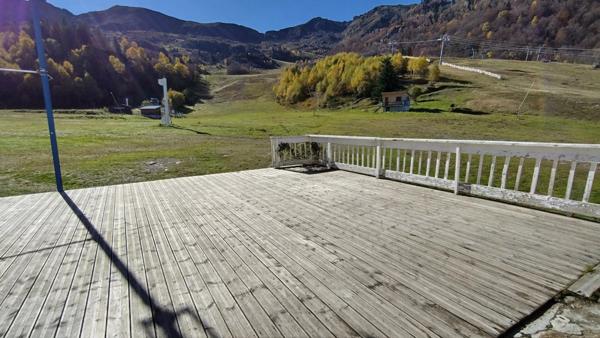 Vente Local commercial 6 pièces 468 m2 à Montferrier