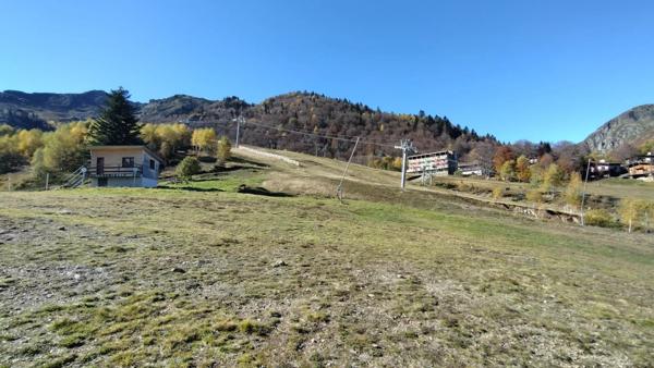 Vente Local commercial 6 pièces 468 m2 à Montferrier