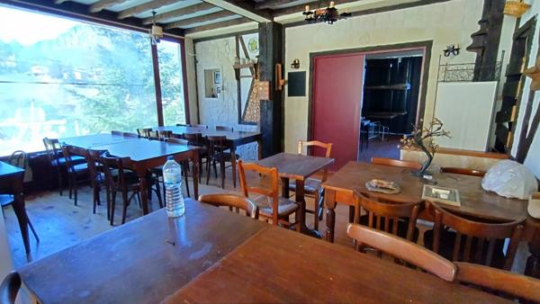 Vente Local commercial 6 pièces 468 m2 à Montferrier