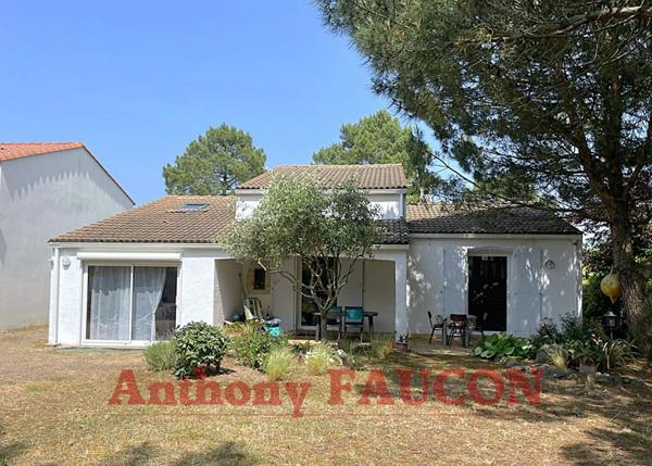 Maison L Aiguillon La Presqu Ile 5 pièce(s) 95 m2