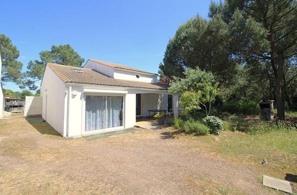 Maison L Aiguillon La Presqu Ile 5 pièce(s) 95 m2