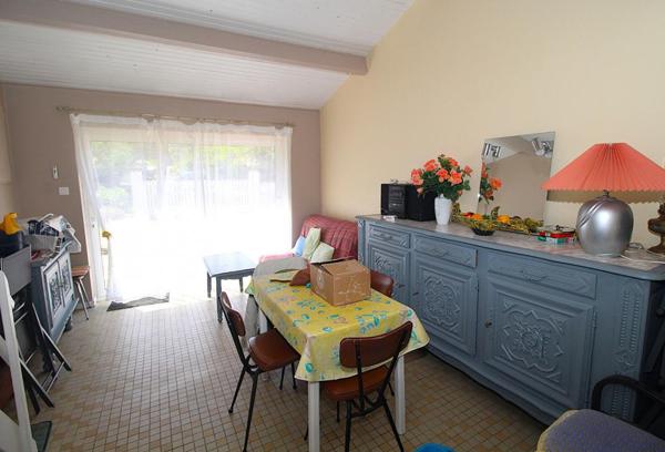 Maison L Aiguillon La Presqu Ile 5 pièce(s) 95 m2