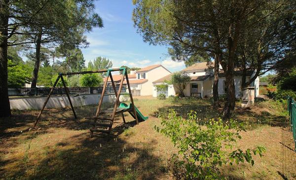 Maison L Aiguillon La Presqu Ile 5 pièce(s) 95 m2