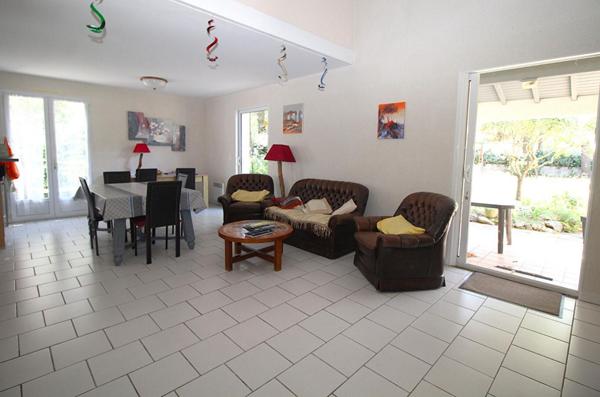 Maison L Aiguillon La Presqu Ile 5 pièce(s) 95 m2